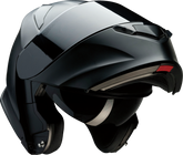 0101-17470 . Solaris 2.0 Modular Smoke Helmet